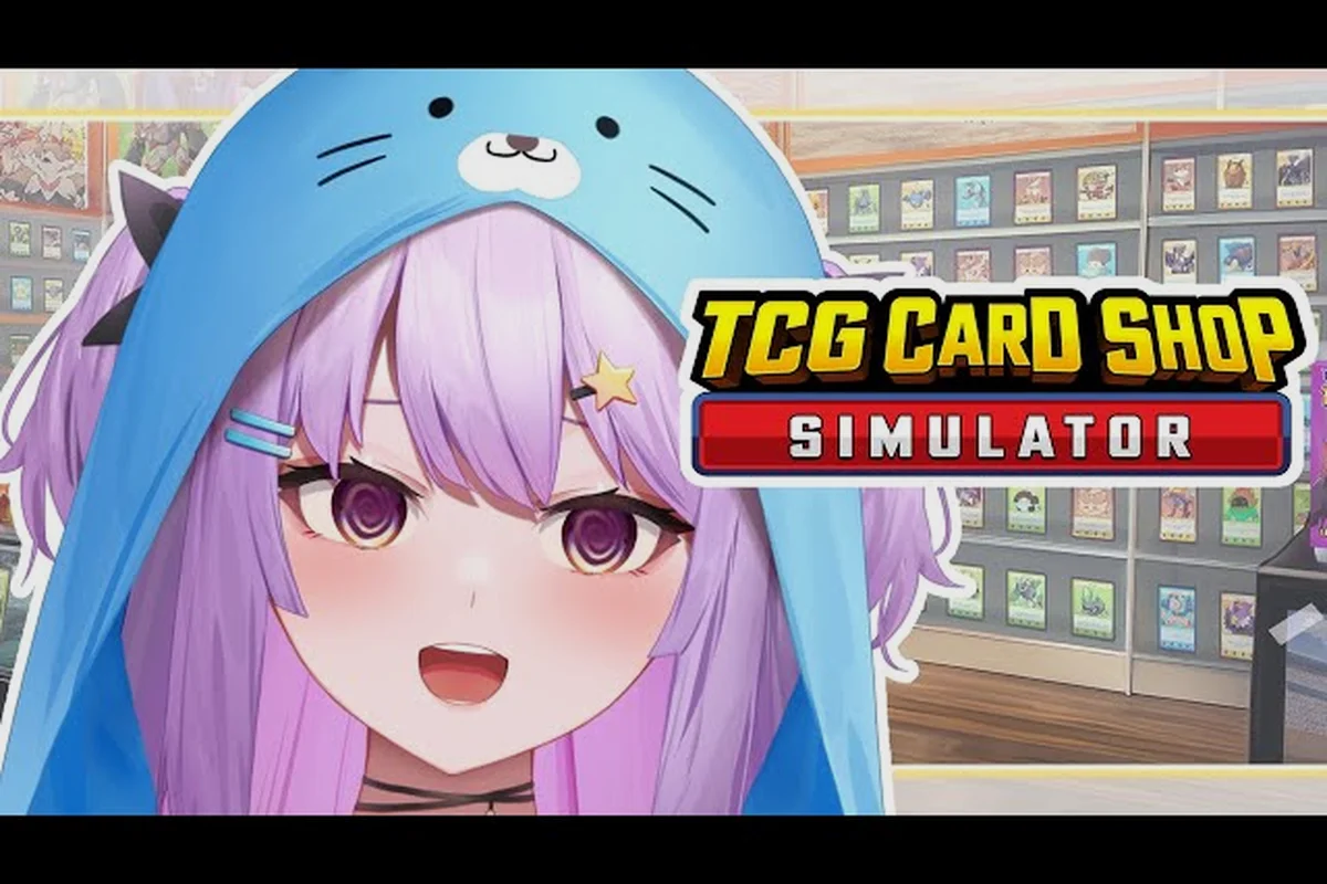 TCG Card Shop Simulator Card Display: Pricing & Bulk Sales