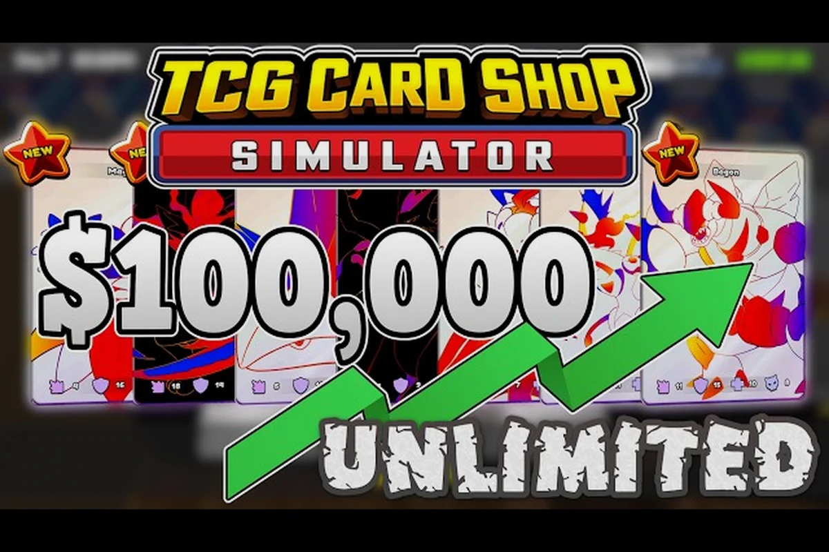 TCG Card Shop Simulator Sell Price: App, Trends & Costs
