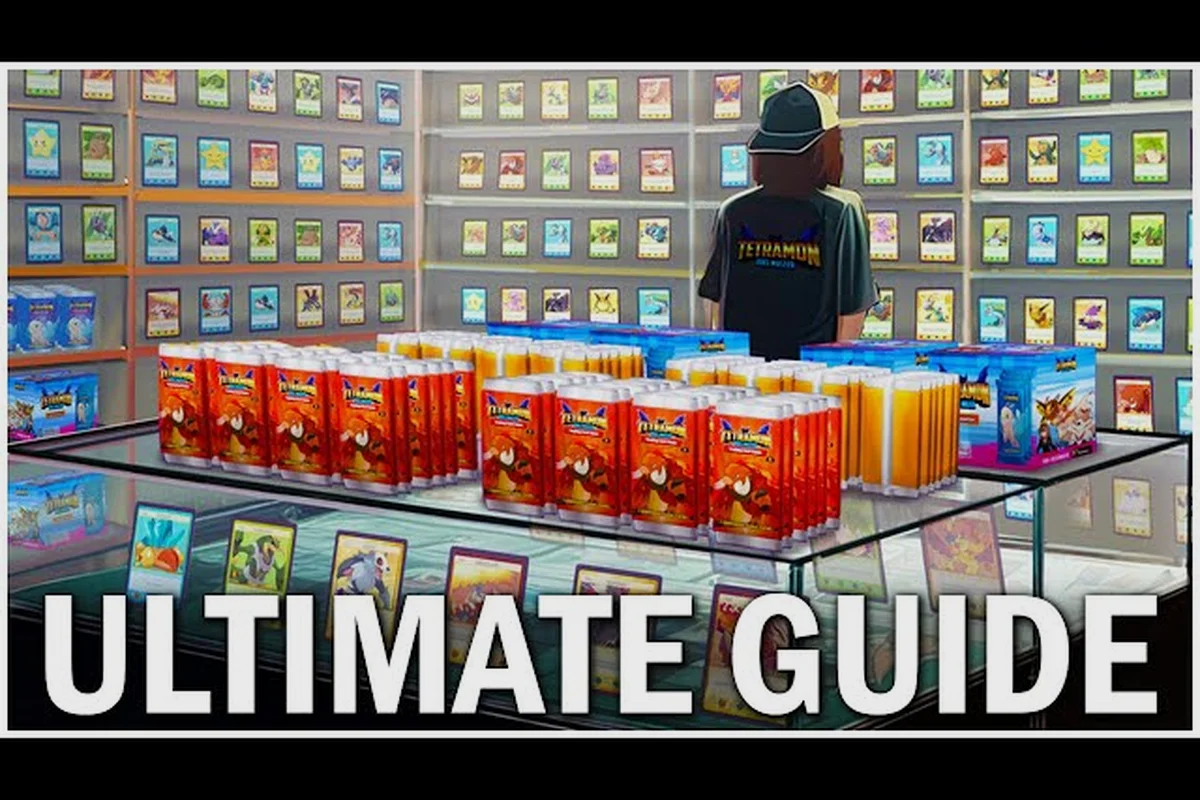 TCG Card Shop Simulator No Mods Guide: Vanilla Setup