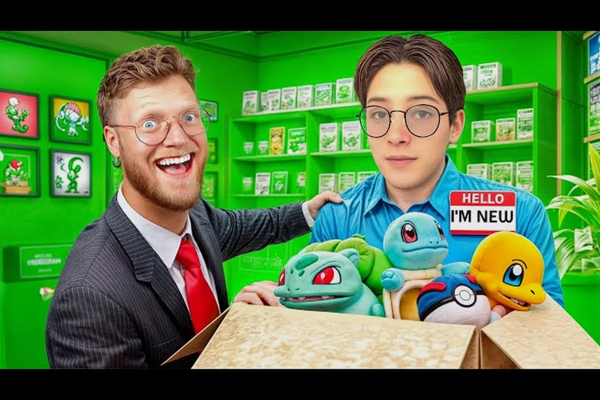 TCG Card Shop Simulator Worker Wages: Salary