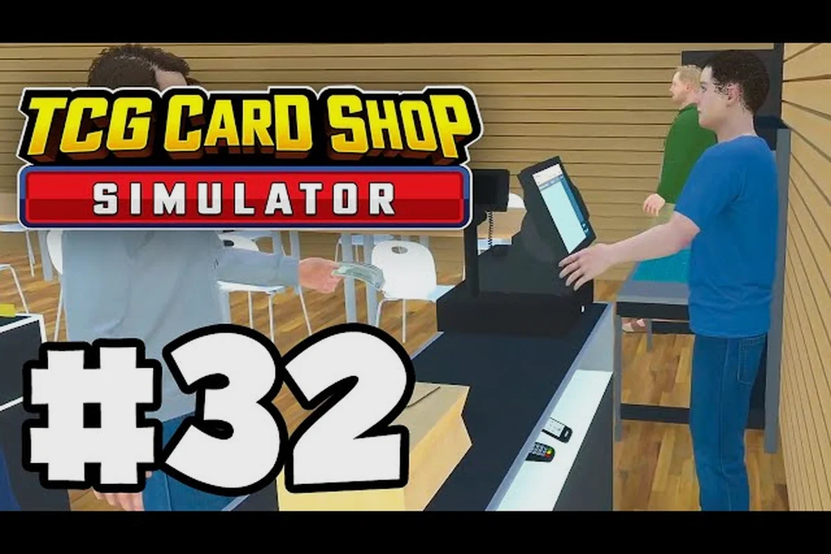 TCG Card Shop Simulator Worker Schedule: Shifts